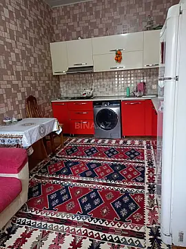 Satılır 3 otaqlı həyət evi 115 m²