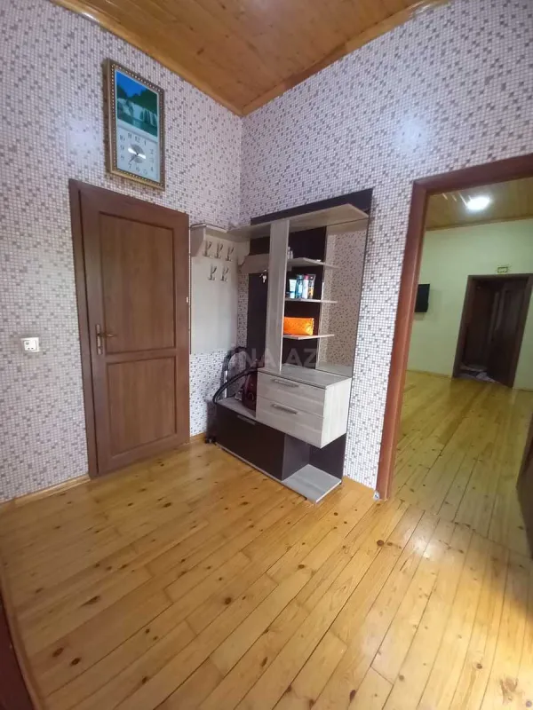 Satılır 3 otaqlı həyət evi 115 m²
