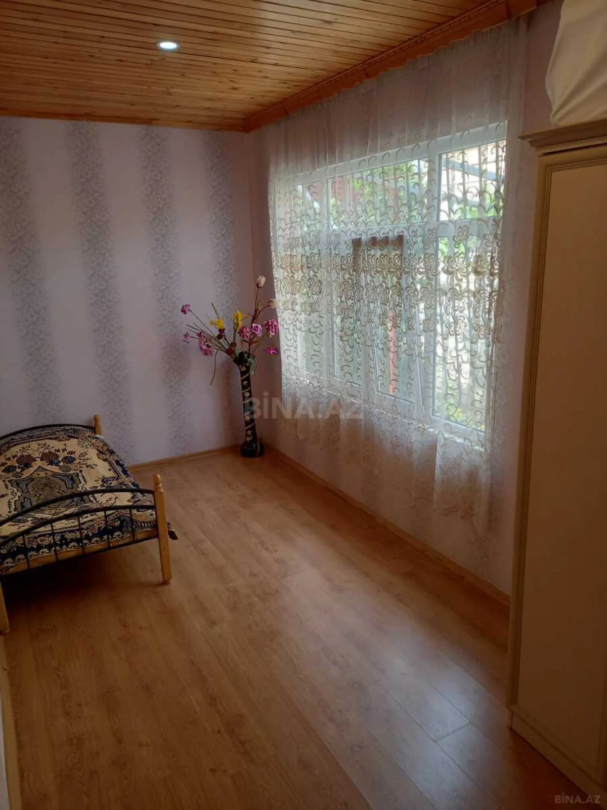 Satılır 3 otaqlı həyət evi 115 m²