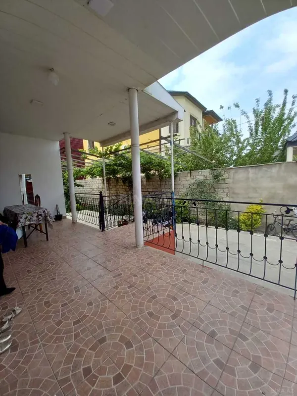 Satılır 3 otaqlı həyət evi 115 m²