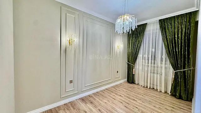 Satılır 2 otaqlı mənzil 60 m²