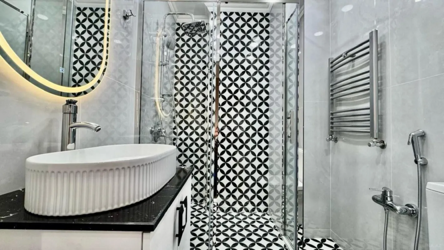 Satılır 2 otaqlı mənzil 60 m²