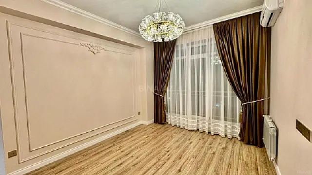 Satılır 2 otaqlı mənzil 60 m² — Bakı 2 otaq 60.00 m²
