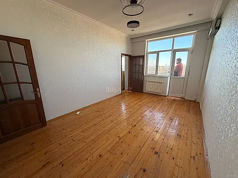 Satılır 2 otaqlı mənzil 51 m²