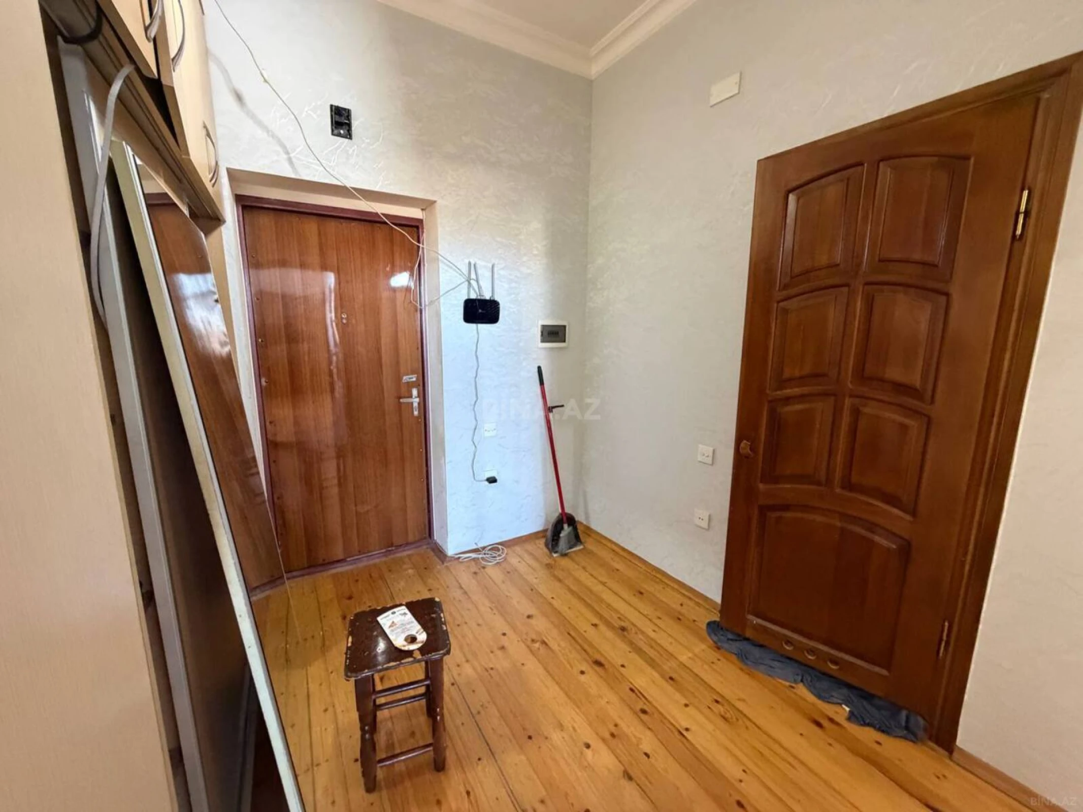 Satılır 2 otaqlı mənzil 51 m²