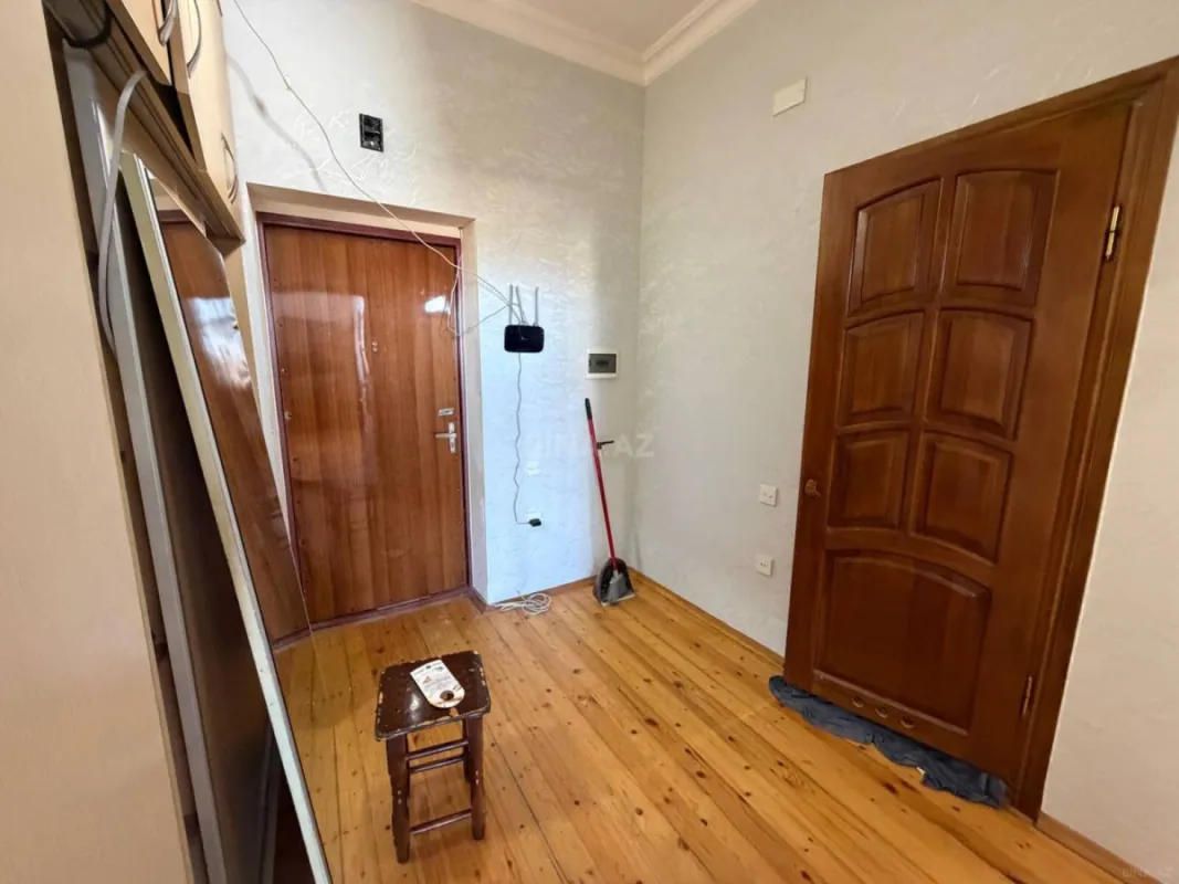 Satılır 2 otaqlı mənzil 51 m²