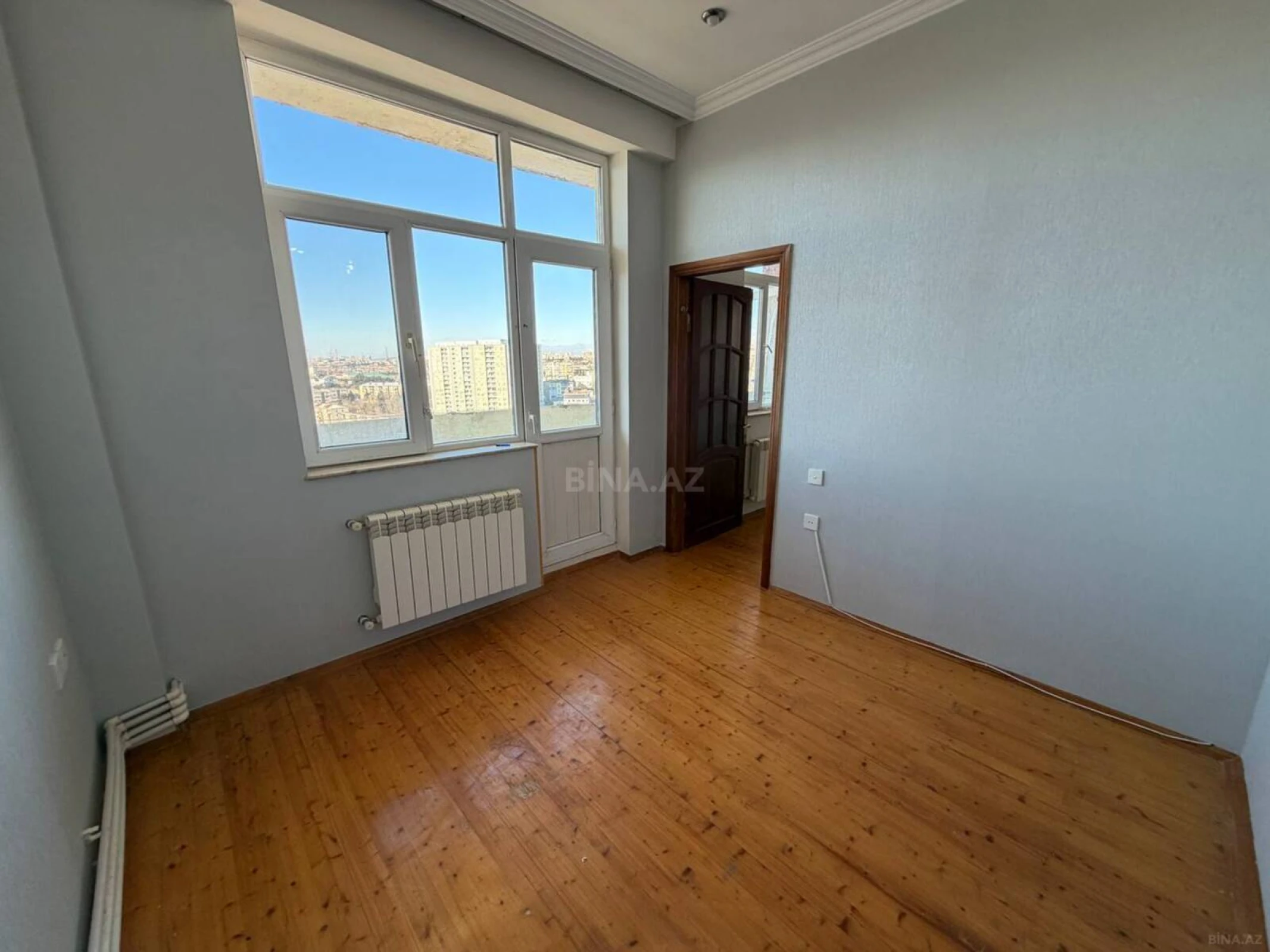 Satılır 2 otaqlı mənzil 51 m²