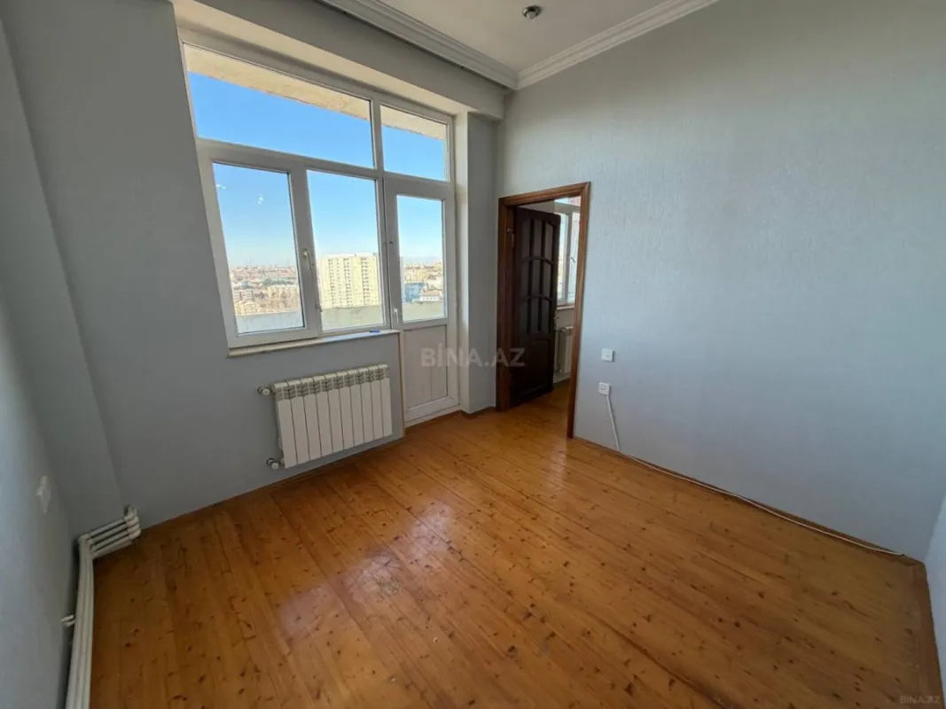 Satılır 2 otaqlı mənzil 51 m²