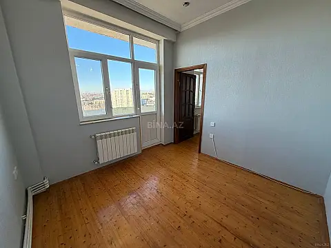Satılır 2 otaqlı mənzil 51 m²