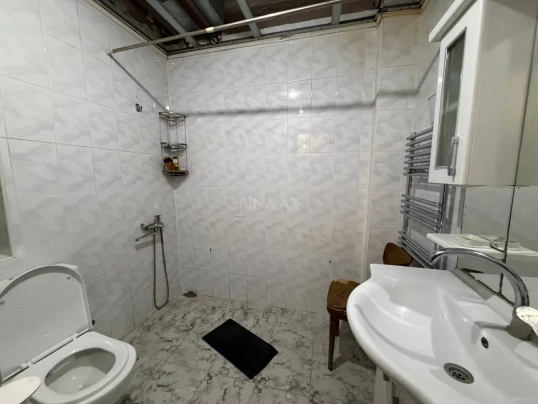 Satılır 2 otaqlı mənzil 51 m²