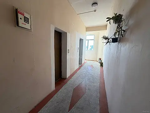Satılır 2 otaqlı mənzil 51 m²