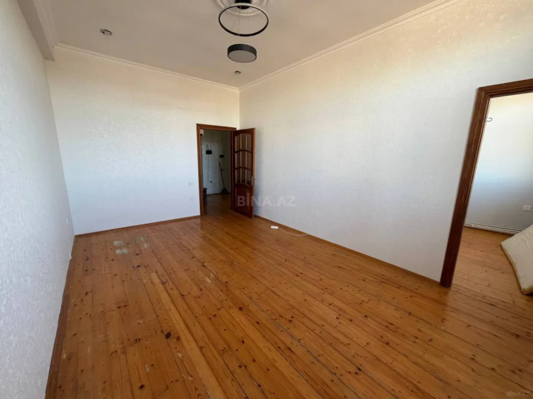 Satılır 2 otaqlı mənzil 51 m²
