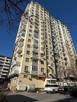 Satılır 2 otaqlı mənzil 51 m²