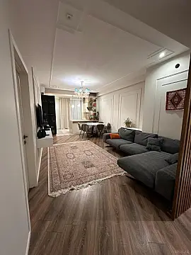 Satılır 3 otaqlı mənzil 95 m²