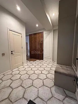 Satılır 3 otaqlı mənzil 95 m²