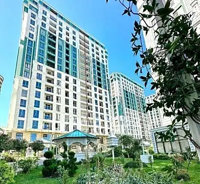 Satılır 3 otaqlı mənzil 95 m²