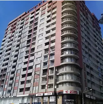 Satılır 3 otaqlı mənzil 120 m² — Bakı, Nərimanov 3 otaq 120.00 m²