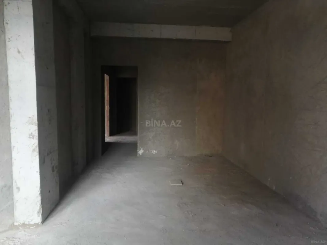 Satılır 3 otaqlı mənzil 120 m²