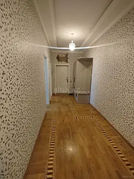 Satılır 3 otaqlı mənzil 125 m²