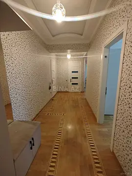 Satılır 3 otaqlı mənzil 125 m²