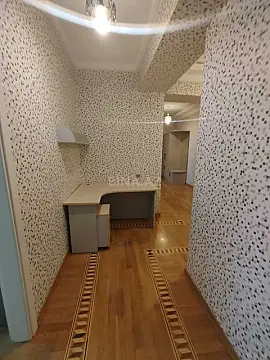 Satılır 3 otaqlı mənzil 125 m²