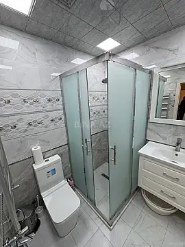 Satılır 2 otaqlı mənzil 80 m²