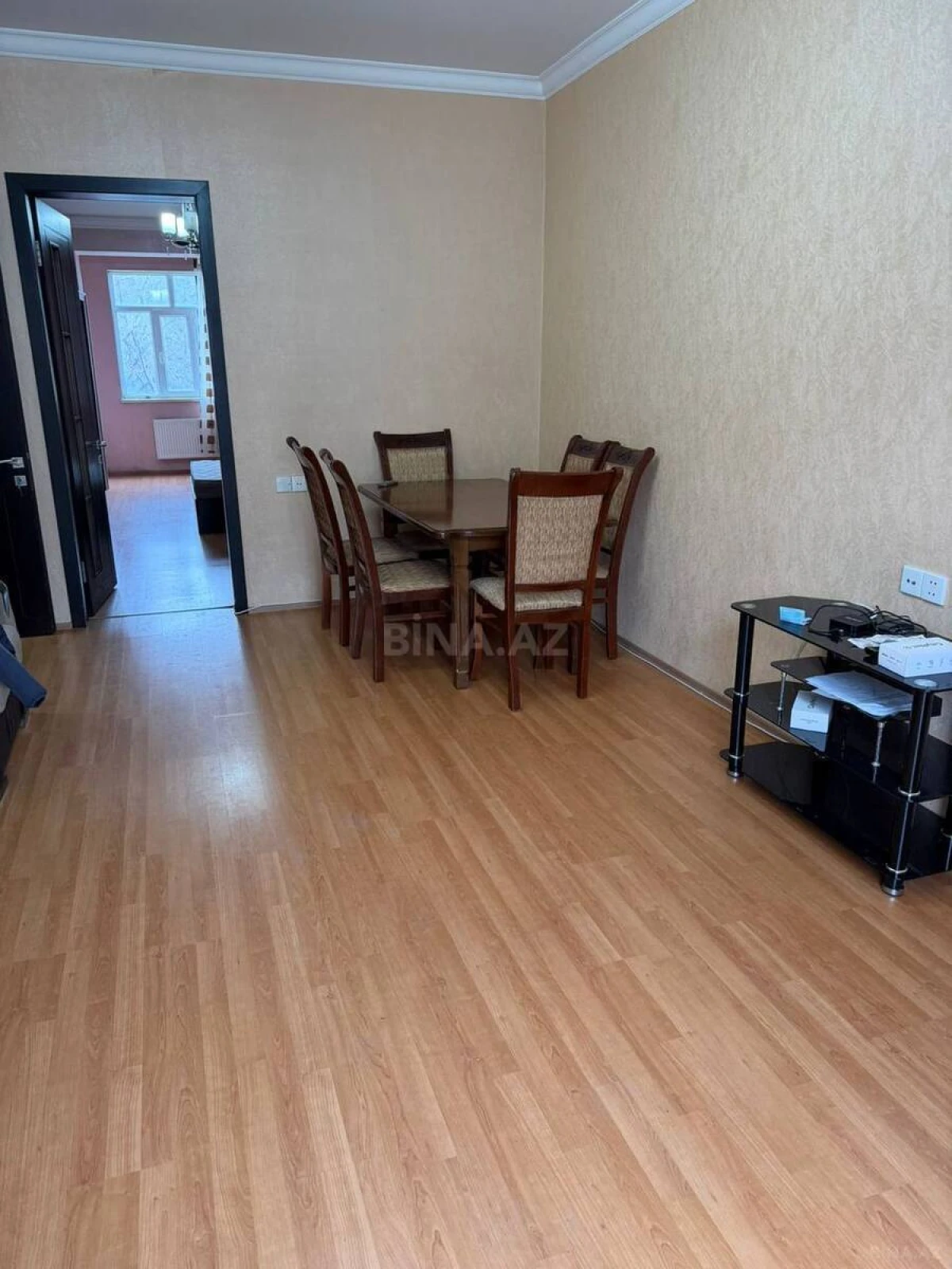 Satılır 2 otaqlı mənzil 66 m²