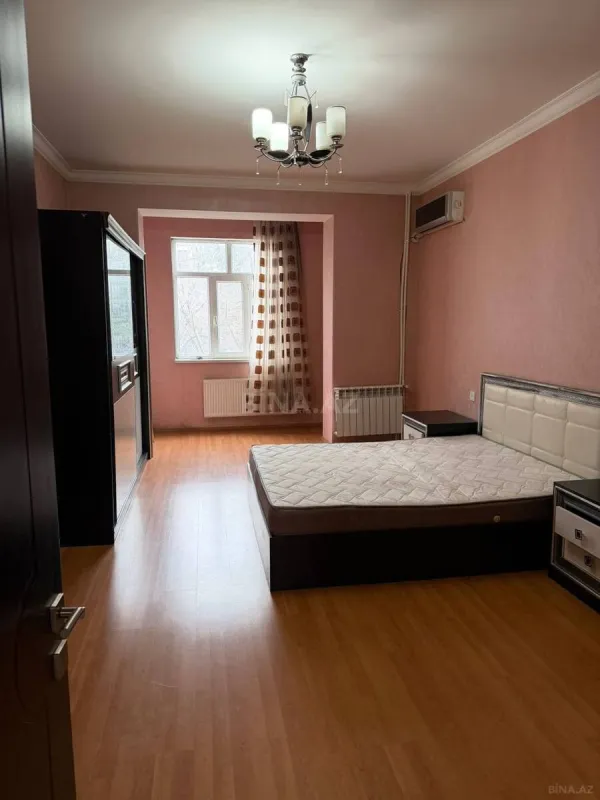 Satılır 2 otaqlı mənzil 66 m²