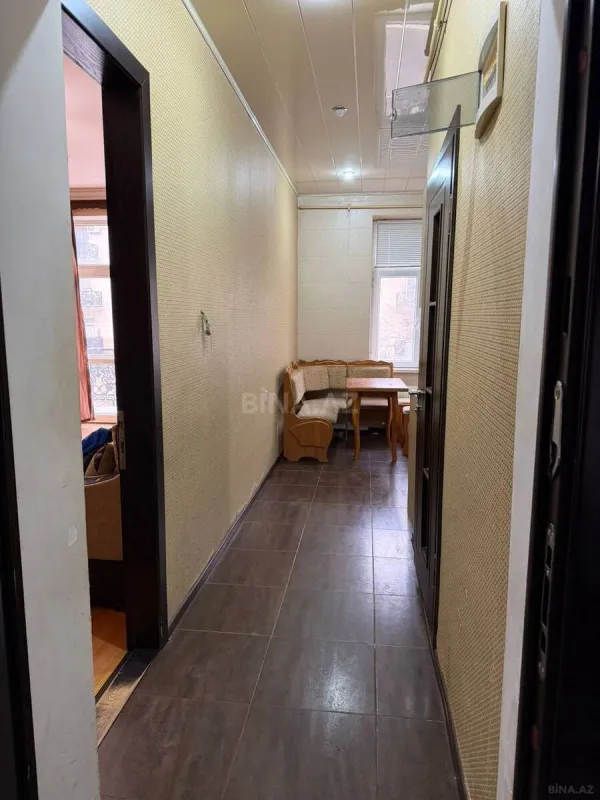 Satılır 2 otaqlı mənzil 66 m²