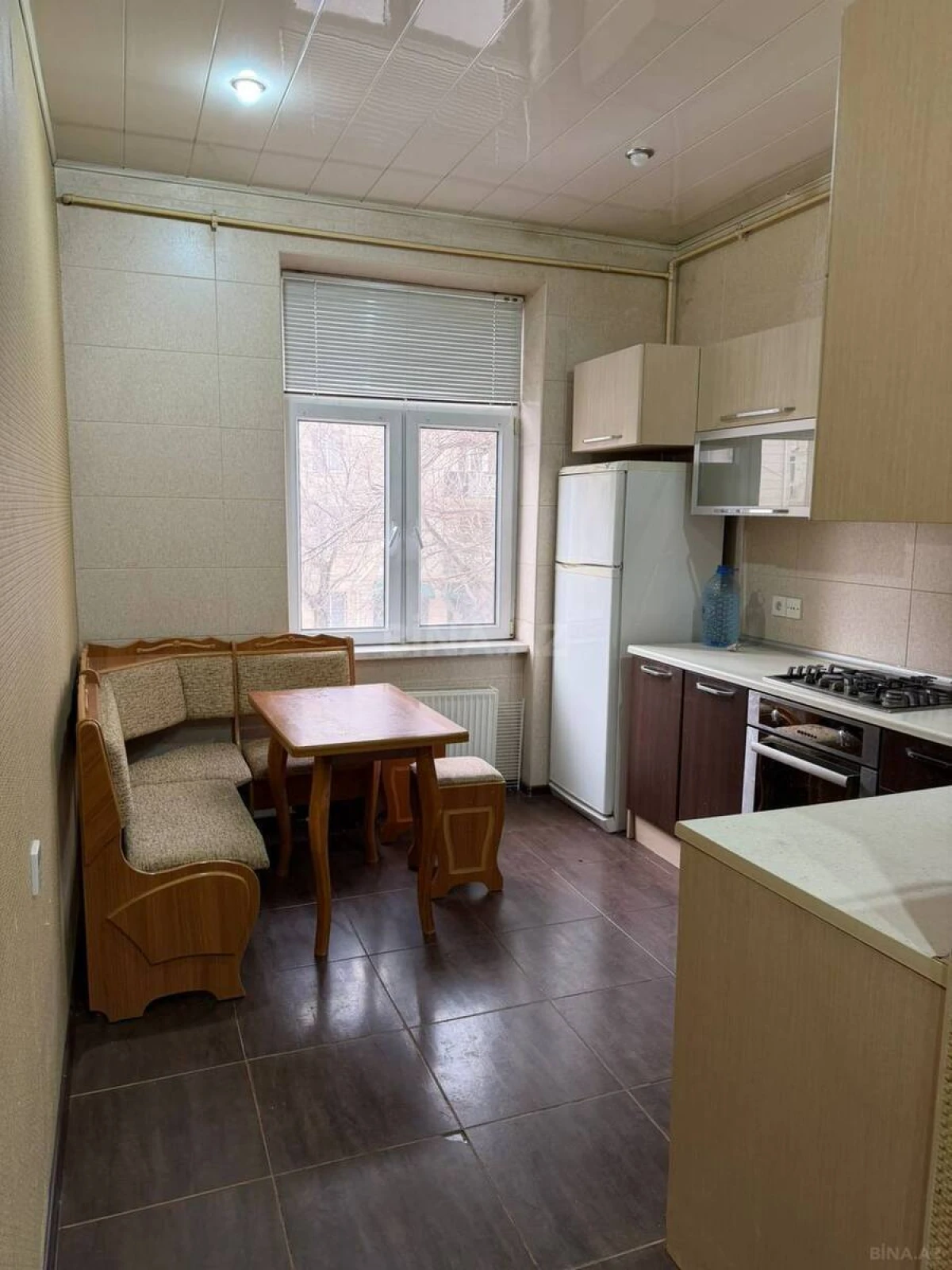 Satılır 2 otaqlı mənzil 66 m²