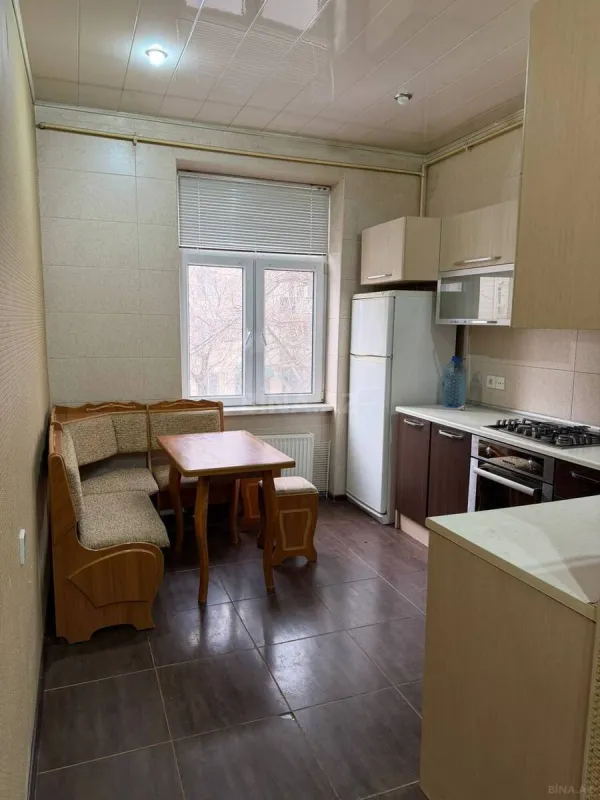 Satılır 2 otaqlı mənzil 66 m²
