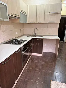 Satılır 2 otaqlı mənzil 66 m²