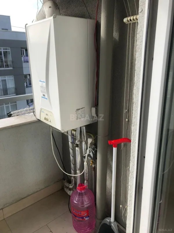 Kirayə verilir 2 otaqlı mənzil 60 m²