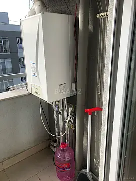 Kirayə verilir 2 otaqlı mənzil 60 m²