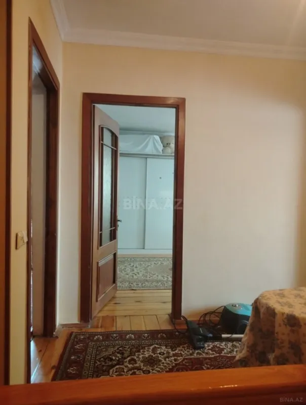 Satılır 4 otaqlı həyət evi 100 m²