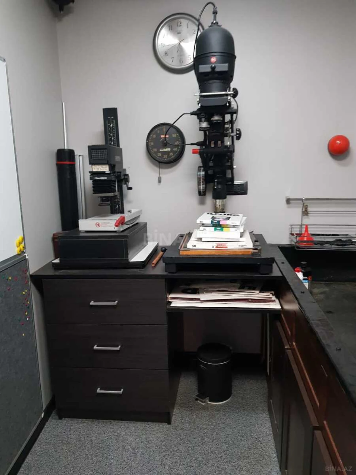 Satılır 2 otaqlı ofis 93 m²