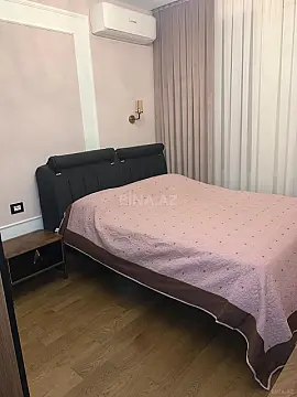 Satılır 3 otaqlı mənzil 103 m²