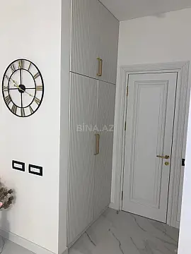 Satılır 3 otaqlı mənzil 103 m²