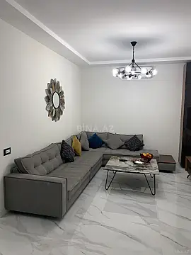 Satılır 3 otaqlı mənzil 103 m² — Bakı, 8-ci kilometr 3 otaq 103.00 m²
