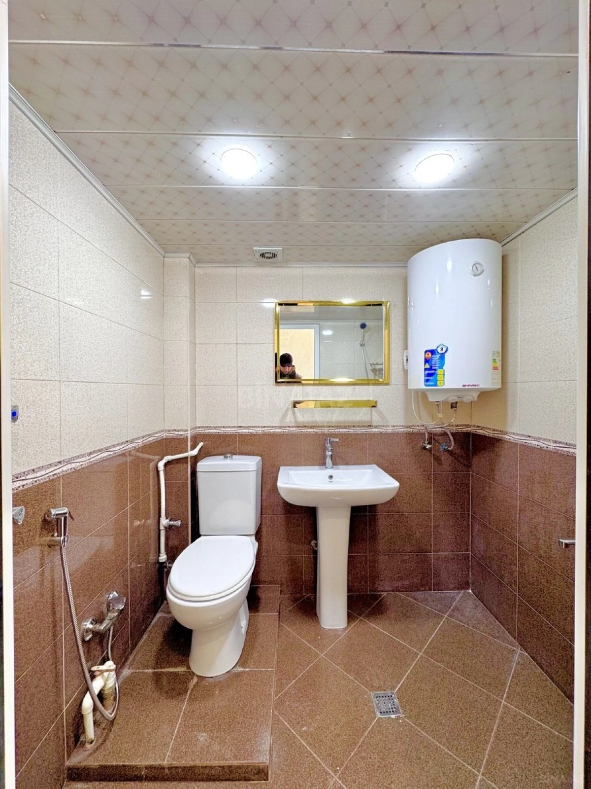 Satılır 2 otaqlı mənzil 50 m²