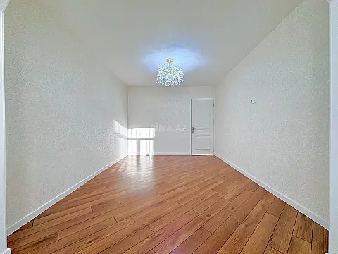 Satılır 2 otaqlı mənzil 50 m²
