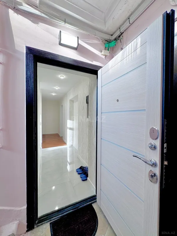 Satılır 2 otaqlı mənzil 50 m²