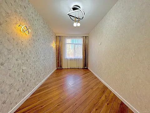 Satılır 2 otaqlı mənzil 50 m²