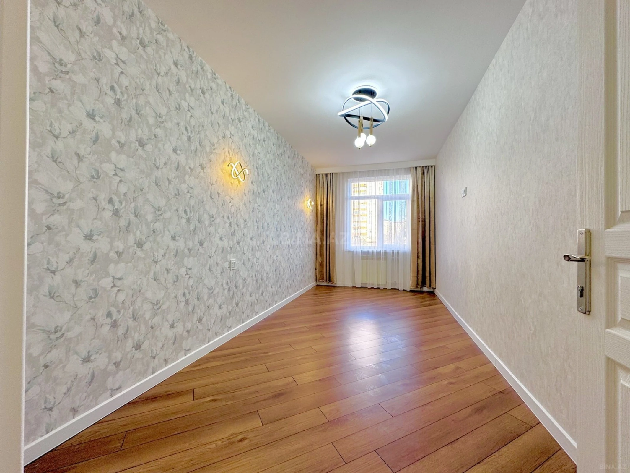 Satılır 2 otaqlı mənzil 50 m²