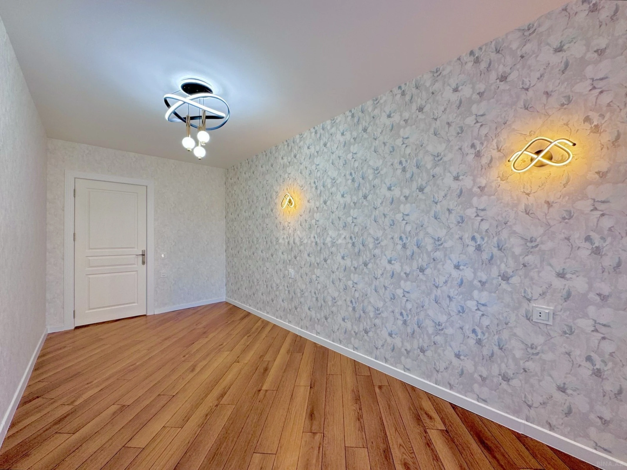 Satılır 2 otaqlı mənzil 50 m²