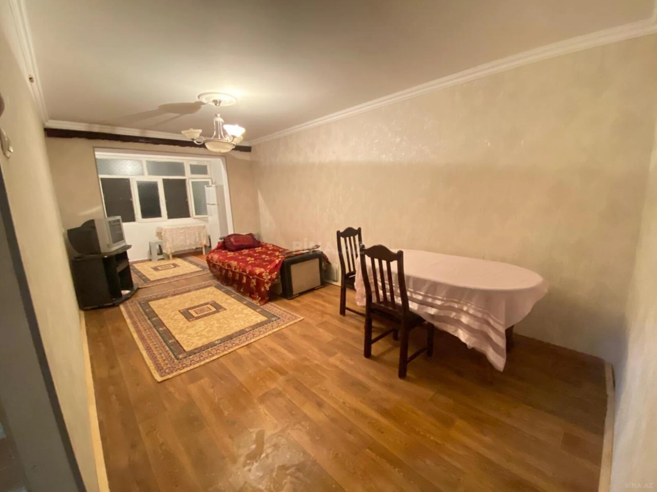 Satılır 2 otaqlı mənzil 40 m²