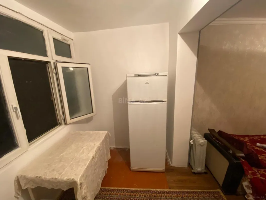 Satılır 2 otaqlı mənzil 40 m²