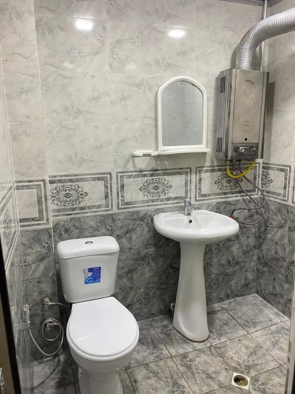Satılır 2 otaqlı mənzil 40 m²