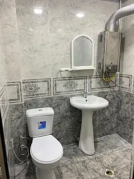 Satılır 2 otaqlı mənzil 40 m²