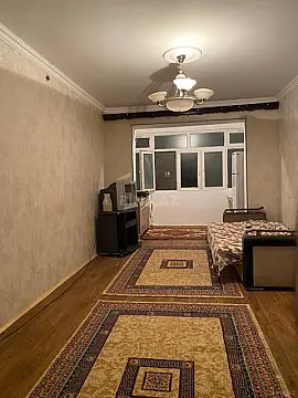 Satılır 2 otaqlı mənzil 40 m²